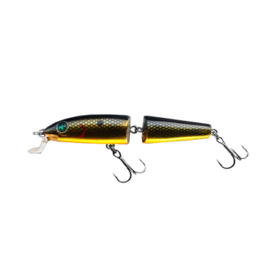 Воблер Sprut Koko 82F (Sinking/82mm/10,7g/1-2m/GBKSC-MC)