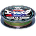 Плетёный шнур Sunline PE Egista x4 150m #0.6/4.5kg