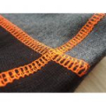 Комплект термобелья Woodland Tex Thermo plus Sport (графит) р. XXL