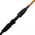 Спиннинг штекерный Kaida Aurora Carbon & Composite тест 3-14g 2,40м