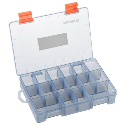 Коробка Balzer Shirasu Box M 20х13х4 см (11936 200)