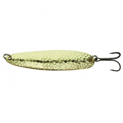 Блесна Mottomo Skill Blade MS6031 21г Gold