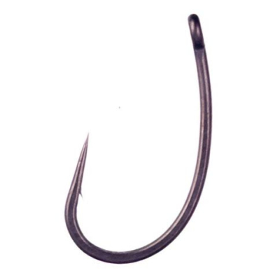 Крючки ACE Short Curve Shank Curve (SCS) - #8