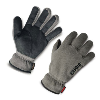 Перчатки Rapala ProWear Fleece Amara размер M