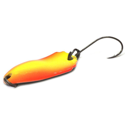 Блесна колеблющаяся Garry Angler Country Lake 1.8g. 2.5 cm. цвет #9