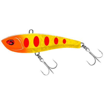 Воблер Stinger Wasabi VIB 68мм 19гр цвет #819