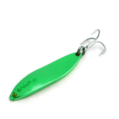Блесна GT-BIO Hyperbola II 5гр., зеленый  GT-32T