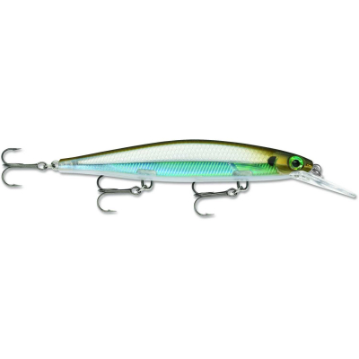 Воблер Rapala Shadow Rap Deep SDRD11-MBS