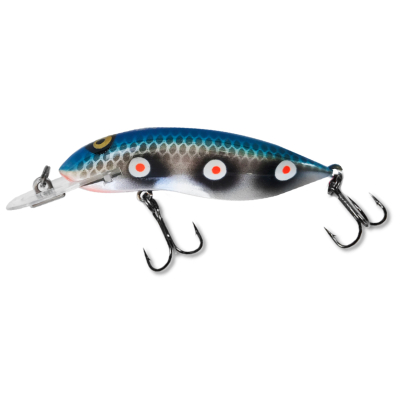 Воблер BAT Chinatsu BT019 (85 mm.; 12 g.; 3-6 m.) # 2A42