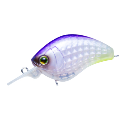 Воблер Yo-Zuri 3DR-X Flat Crank 55F R1443-SSSH