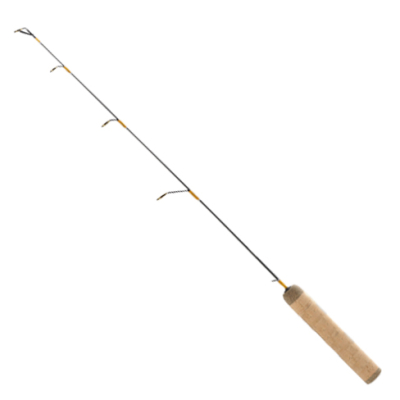 Удилище зимнее Frabill Ice Hunter Series 24"/61см. Ultra Light/Bluegill IceRod #6771