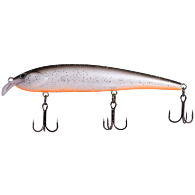 Воблер LureMax Bomba Killer 105FDR 11,5 гр. цвет 256