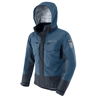Куртка Finntrail Coaster 4023 Blue_N (XL)