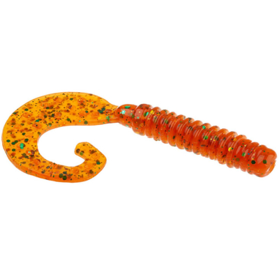 Съедобная резина твистер Akkoi Yummy 50 цв. D053