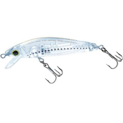 Воблер Duel Hardcore LG Minnow 50 F F1198 #TMSR