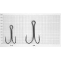 Крючки двойные Kaida 8050 #2/0