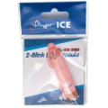 Светодиодная капсула Stinger GreenGo ICE 2-Blink LED HCFL-110, Red
