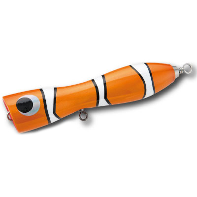 Поппер морской Tailwalk Natik Popper 200 KUM 200 mm, 150 gr.