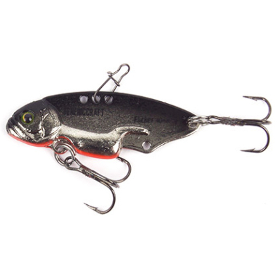 Блесна-цикада Generic Craft Flicker 40, 4см, 6г, цвет 701