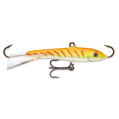 Балансир Rapala Jigging Rap W03 цв. OTU