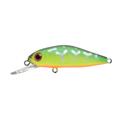Воблер Pontoon21 CrackJack 58SP-MR цв. 070