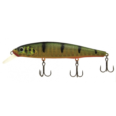 Воблер LureMax Punisher 110F MR 17гр. цв. 014