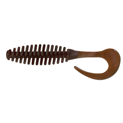 Твистер Relax Turbo 3" 6.5см 15 шт. TRT3-TS-032