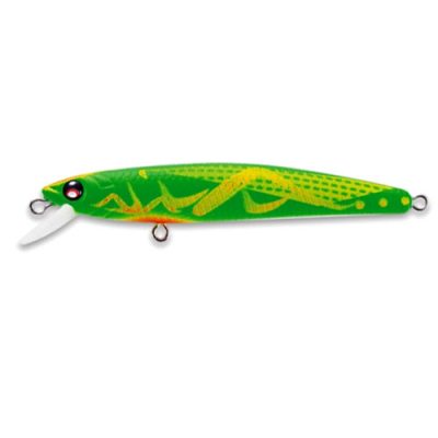 Воблер Yo-Zuri Pin's Minnow Single Hook 50S F956-BT 