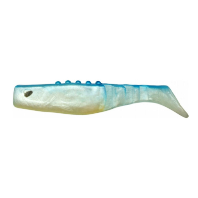 Риппер Dragon Phantom 2.5"/6cm 20 шт. PEARL/BLUE  orange