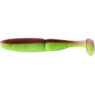 Силиконовая приманка Intech Slim Shad 3,3" (7шт.) (#17)