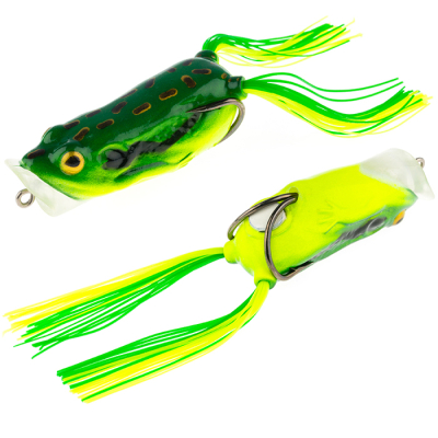 Лягушка Akara Pop-Frog 70 мм 18 гр. цвет 3