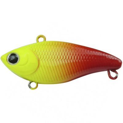 Воблер Trout Fan Stand Up VIB (40мм, 3,0гр.) цвет #C23