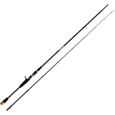Кастинговое удилище Surf Master LC1231 Chokai Series Bakuma Cast 802HF TX-20 (21-56гр.) 2,44 м