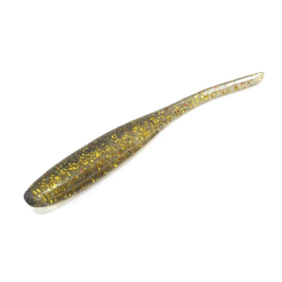 Силиконовая приманка Sprut Satoshi 80 (80mm/2,3g/GCMS) 1упак*6шт