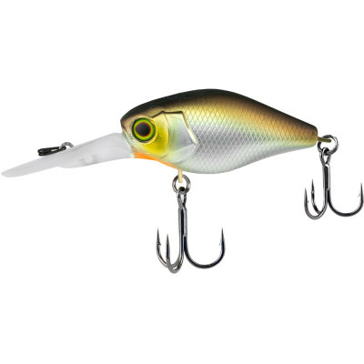 Воблер Jackall Diving Chubby 41 цвет hl mat roach