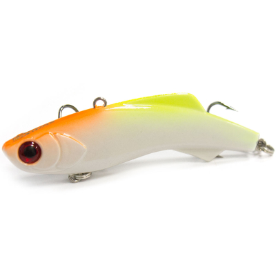 Раттлин Grows Culture Shiriten 73mm 17g цвет #6 NEW