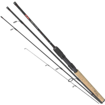 Спиннинг Mikado Rival Travel Spin 275 ( 5-25гр.) (WAA805-275)