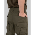 Брюки Remington Tactical Survival Green р. XL