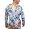 Джерси Graff 961-CL-1 цвет Серый р.2XL