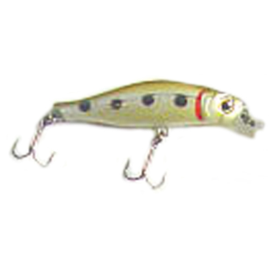 Воблер GRFish Staysee Minnow SM-50 цв. #008