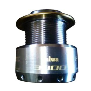 Шпуля Daiwa T-Force 3000