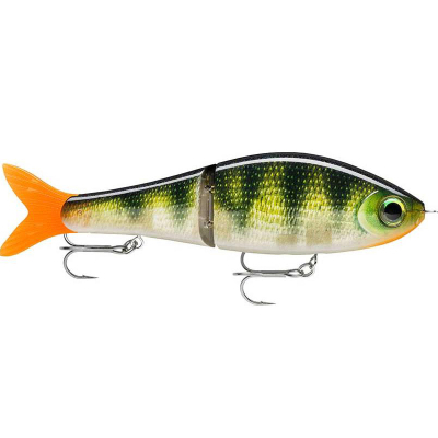 Воблер Rapala Super Shadow Rap Glide 16 (SSDRG16-PEL)
