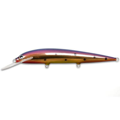 Воблер Jarmo 11cm цв. C223