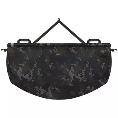 Сумка для взвешивания Korda Compac Retainer Sling Dark Kamo (KLUG150)