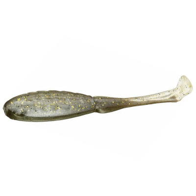Мягкая приманка 13 Fishing Vertigo Minnow Dropshot 3" цвет MU (7шт./уп.)