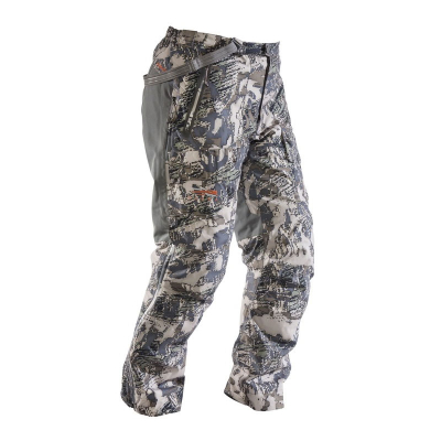 Полукомбинезон Sitka Blizzard Bib цв. Optifade Open Country р. 3XL
