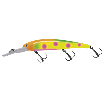 Воблер Stinger Gansta Deep 120F-SR цвет #005