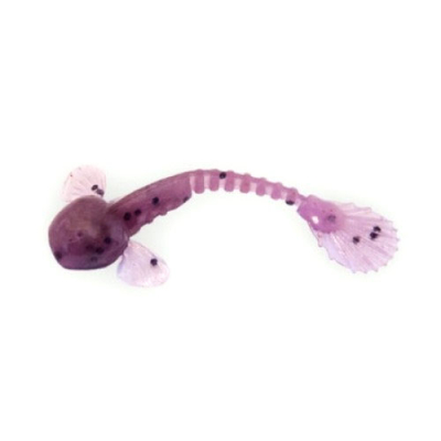 Мягкая приманка Fanatik Goby 3.5" цв. 021