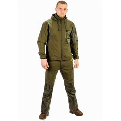 Брюки Aquatic БК-01 (soft shell, размер M)