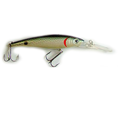 Воблер GRFish Special Мinnow SPM-90 цв. #029